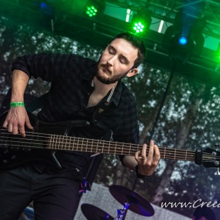 0110 Hard And Heavy Open Air Fest
